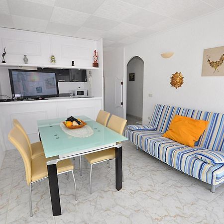 1019 Costa Roses - Apivend Immo Apartment Ngoại thất bức ảnh