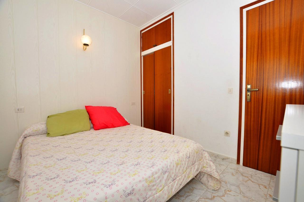 1019 Costa Roses - Apivend Immo Apartment Ngoại thất bức ảnh