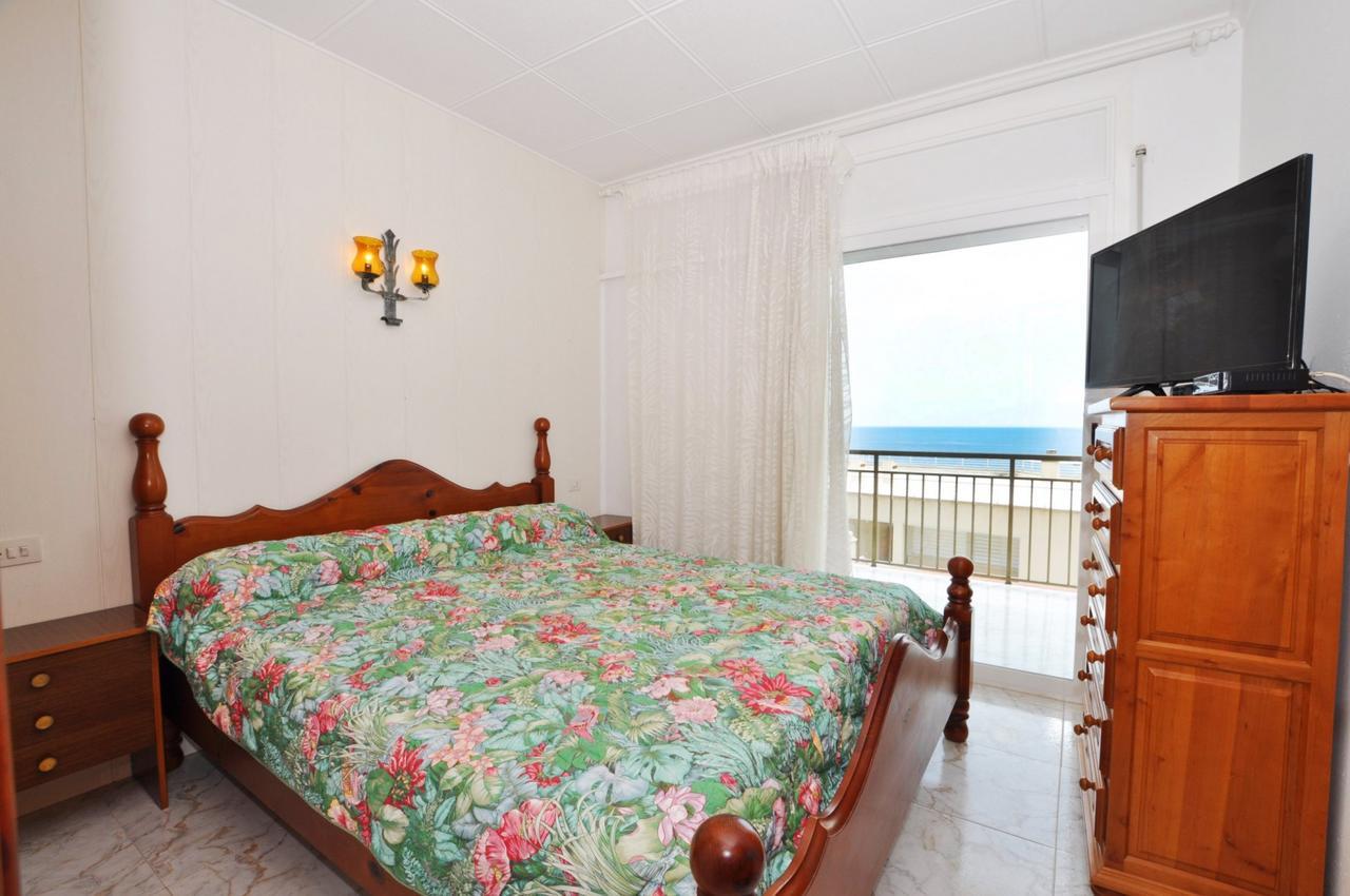 1019 Costa Roses - Apivend Immo Apartment Ngoại thất bức ảnh