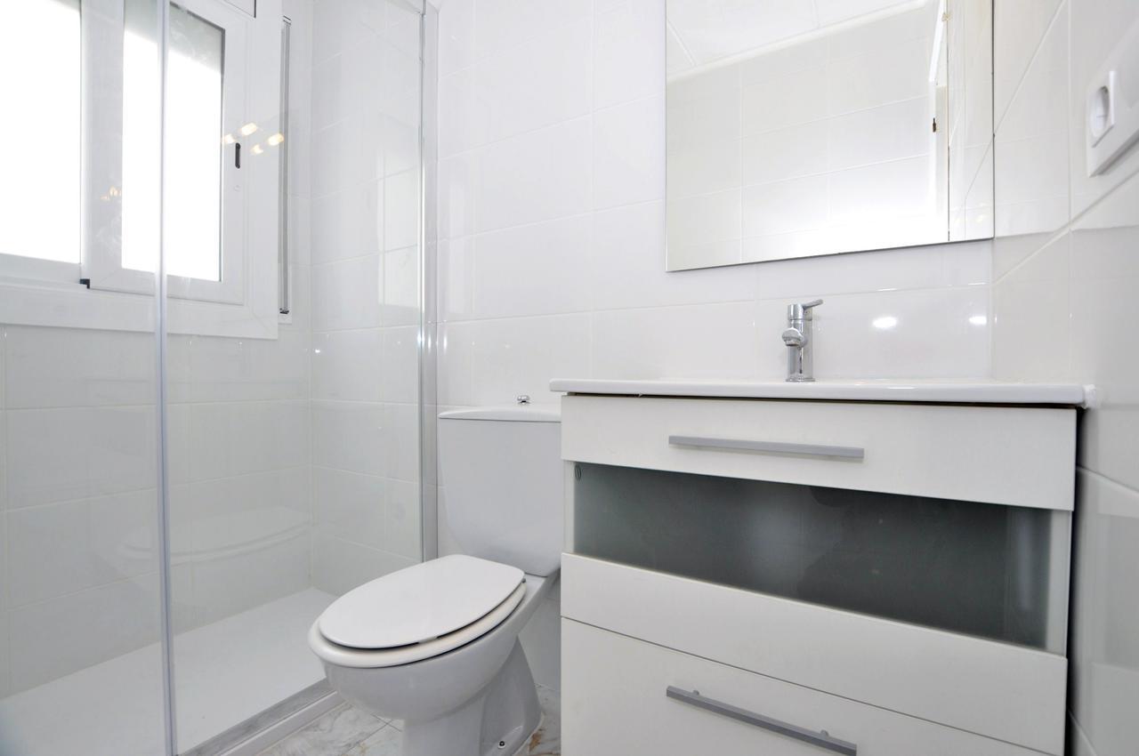 1019 Costa Roses - Apivend Immo Apartment Ngoại thất bức ảnh