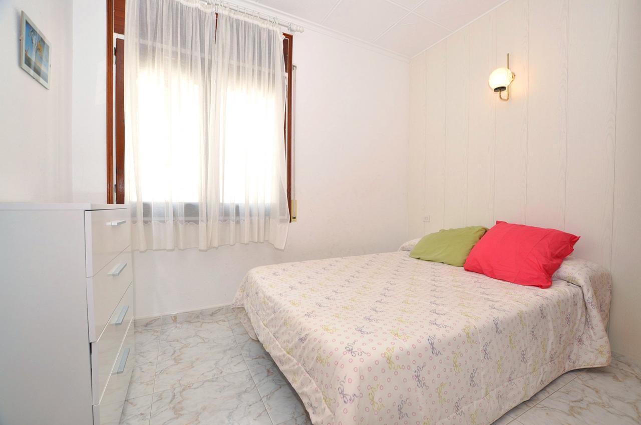 1019 Costa Roses - Apivend Immo Apartment Ngoại thất bức ảnh